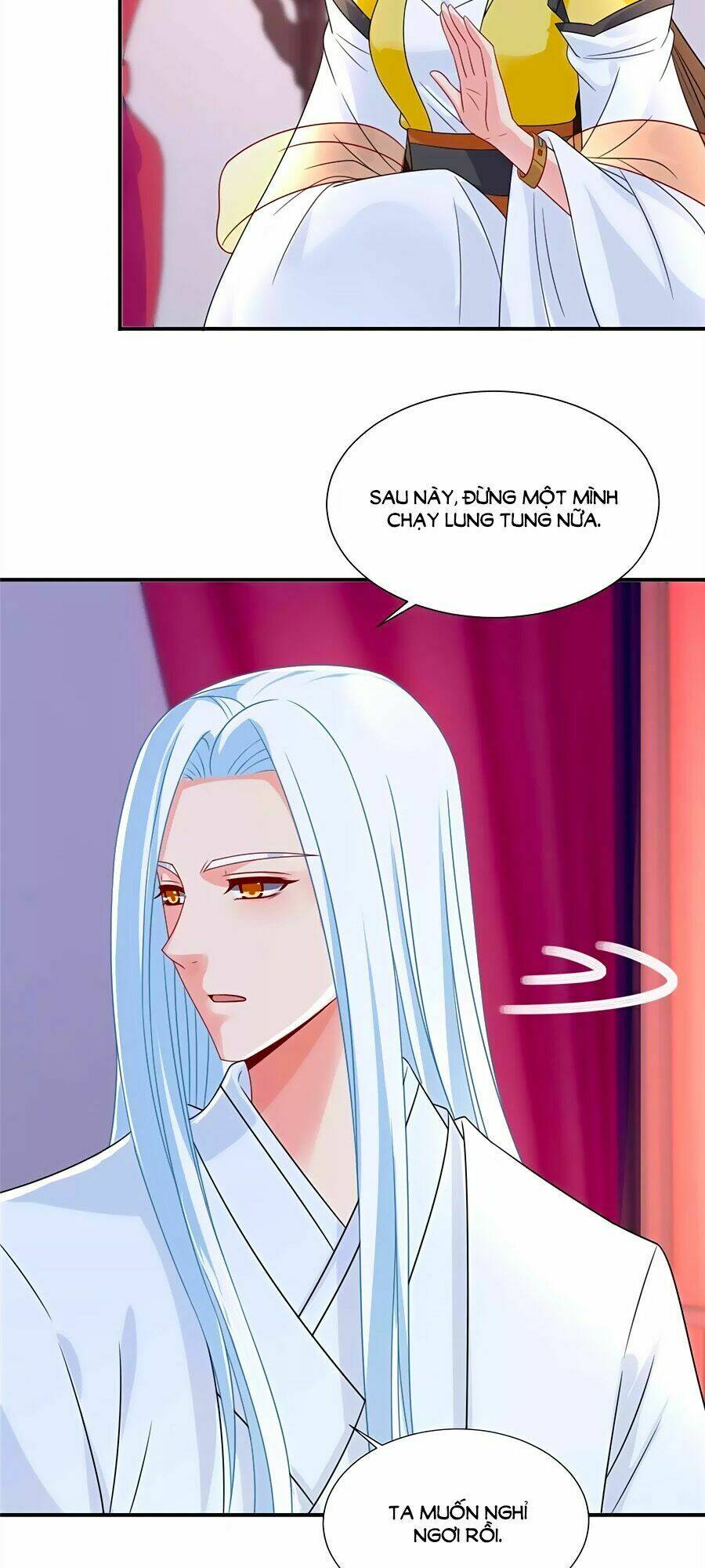 kiêu sủng y phi chapter 79 - Next chapter 80