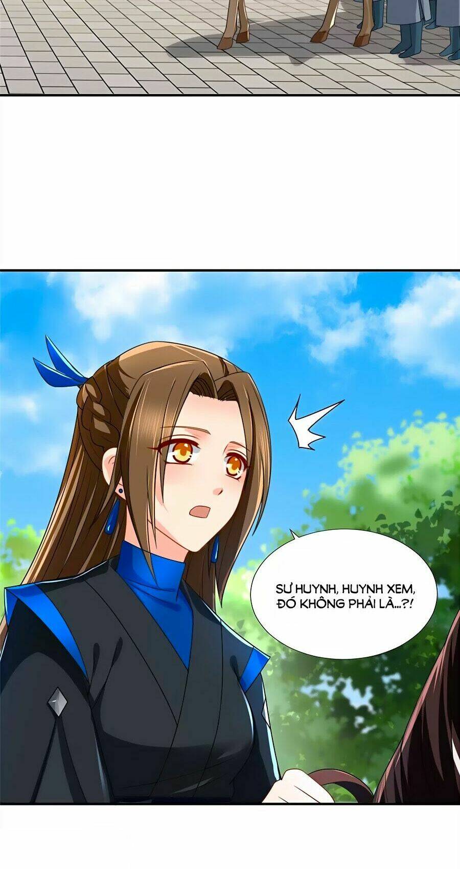 kiêu sủng y phi chapter 79 - Next chapter 80