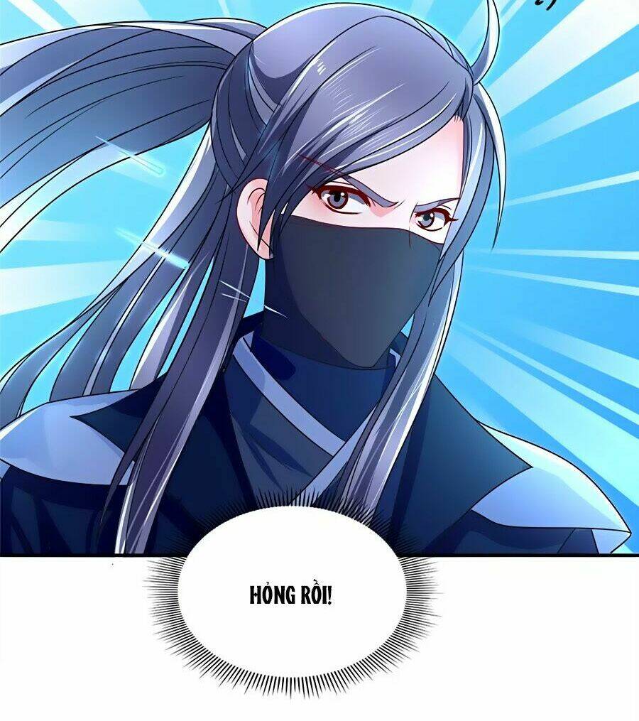 kiêu sủng y phi chapter 79 - Next chapter 80