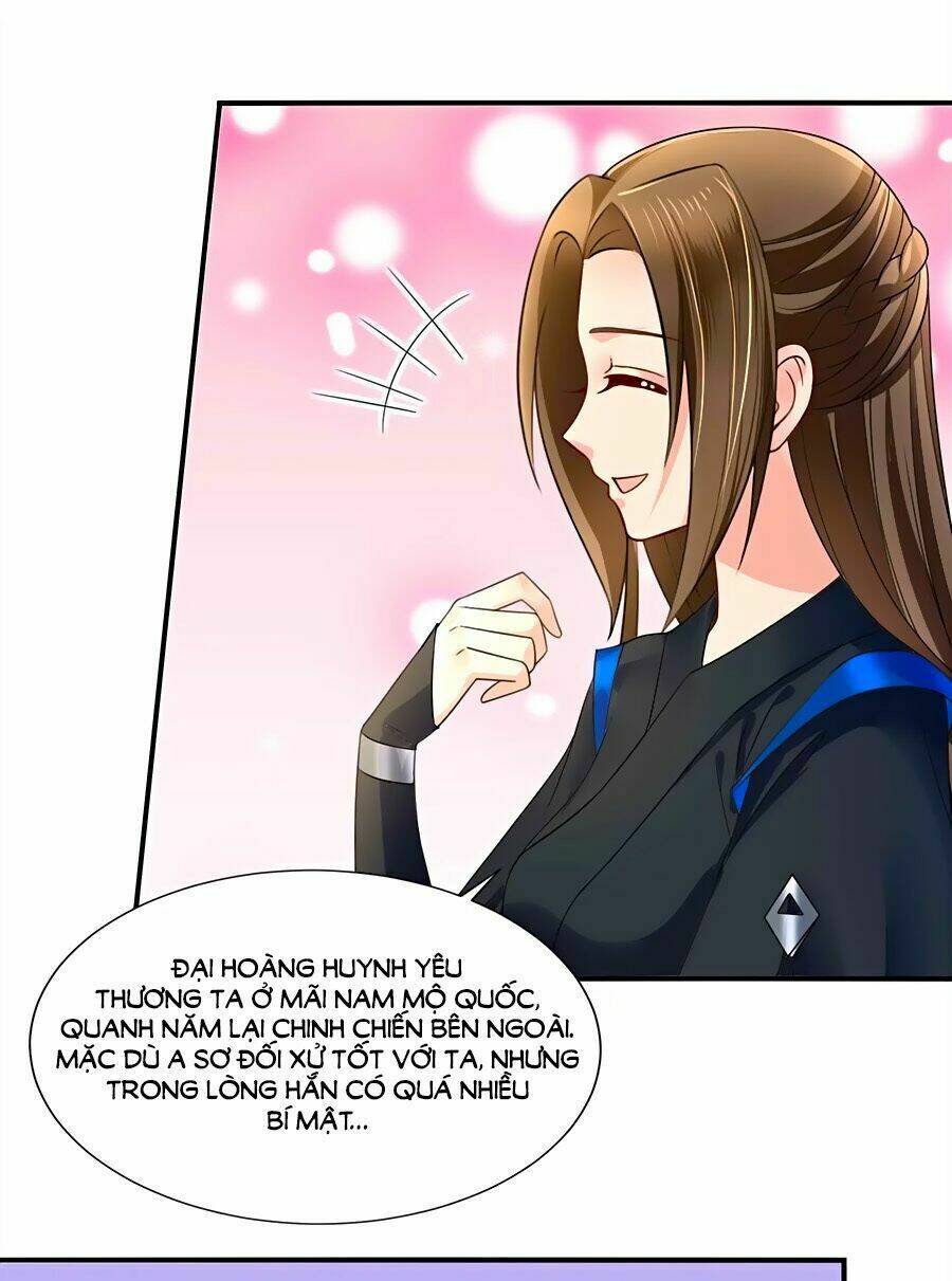 kiêu sủng y phi chapter 82 - Next chapter 83