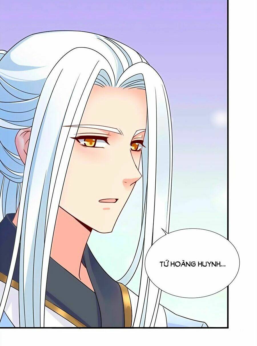 kiêu sủng y phi chapter 82 - Next chapter 83