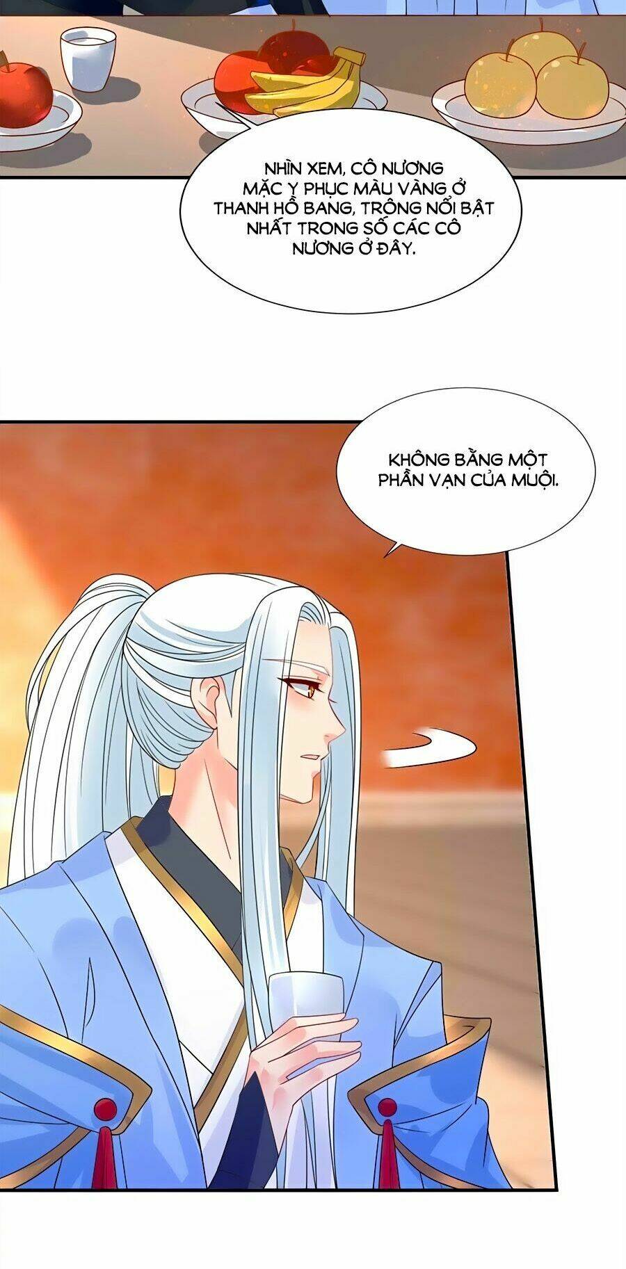 kiêu sủng y phi chapter 82 - Next chapter 83