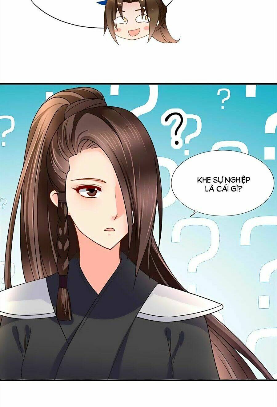 kiêu sủng y phi chapter 82 - Next chapter 83