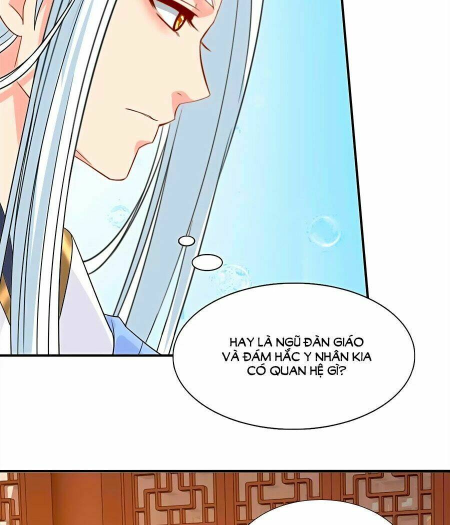 kiêu sủng y phi chapter 82 - Next chapter 83