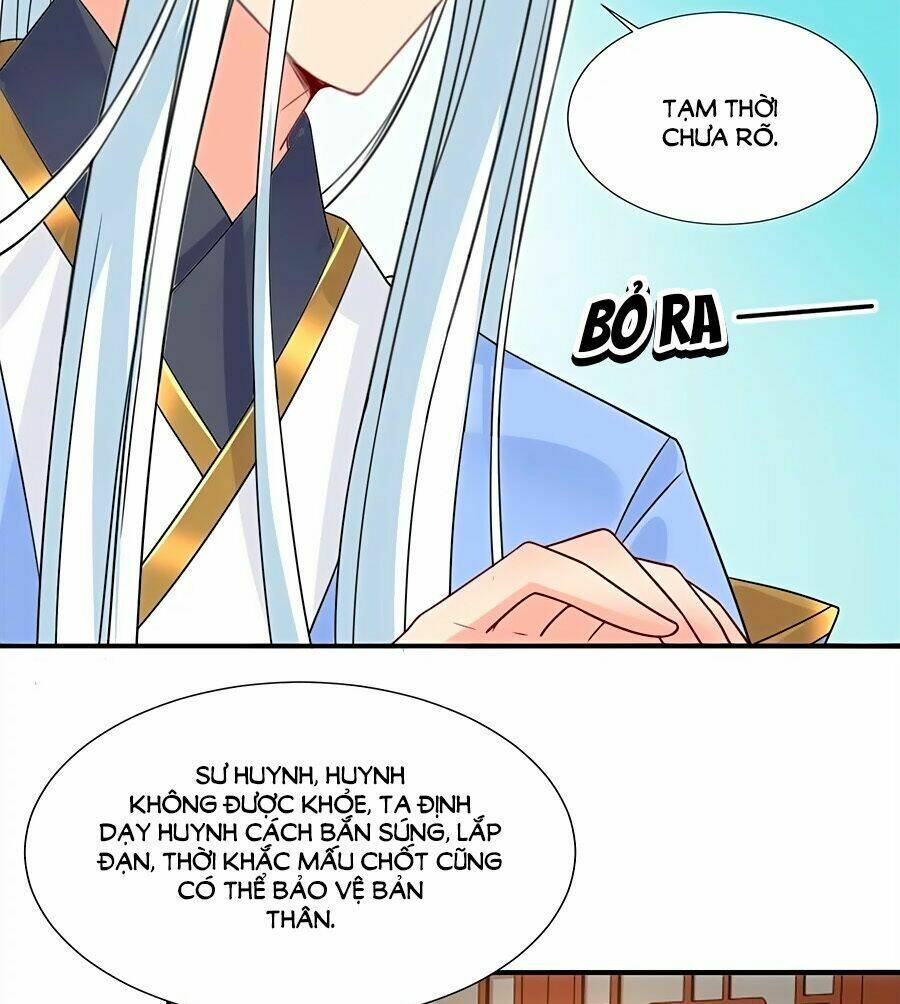 kiêu sủng y phi chapter 82 - Next chapter 83