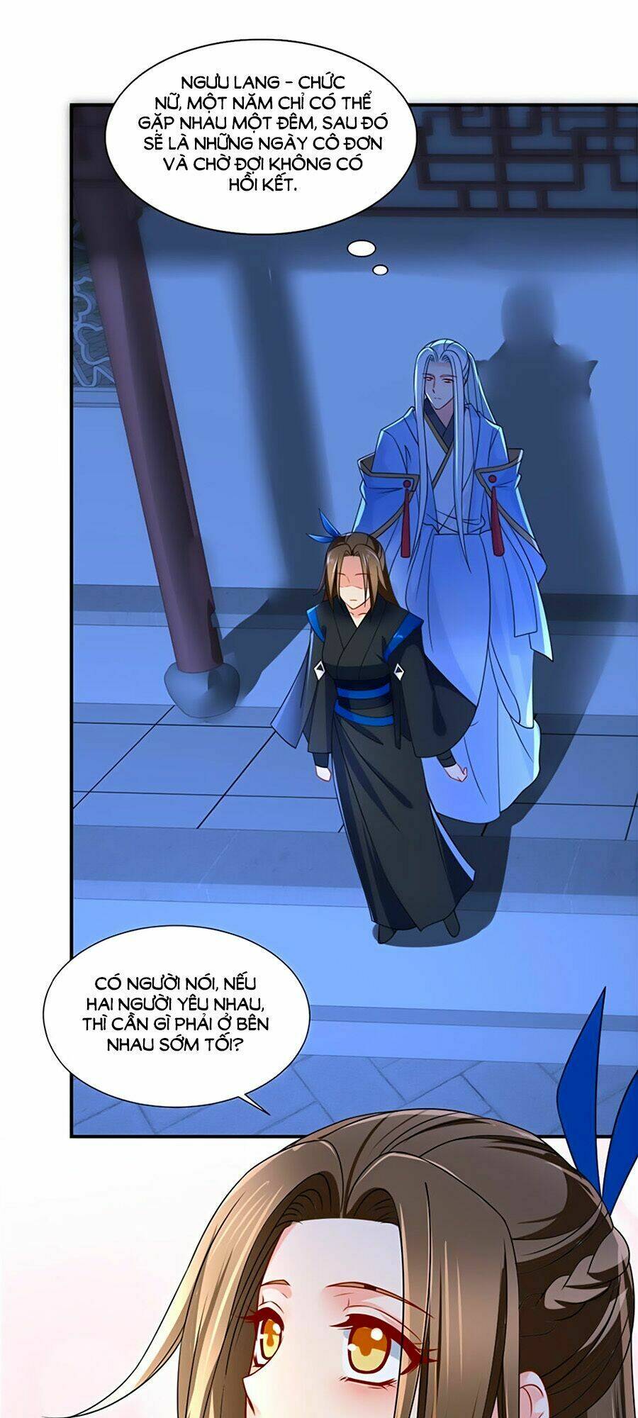 kiêu sủng y phi chapter 90 - Next chapter 91