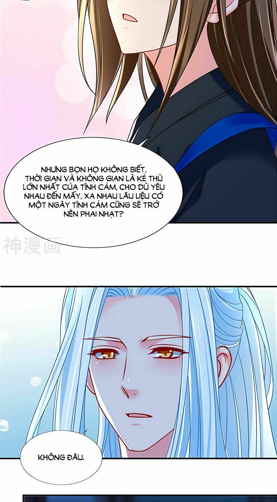 kiêu sủng y phi chapter 90 - Next chapter 91