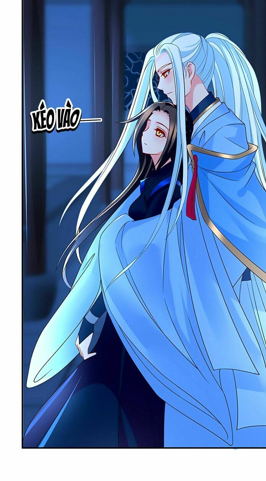 kiêu sủng y phi chapter 90 - Next chapter 91