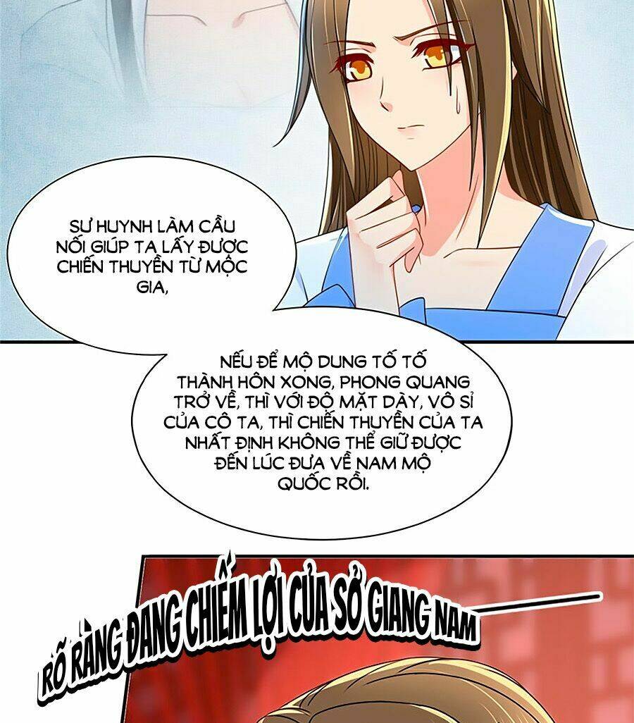 kiêu sủng y phi chapter 92 - Next chapter 93