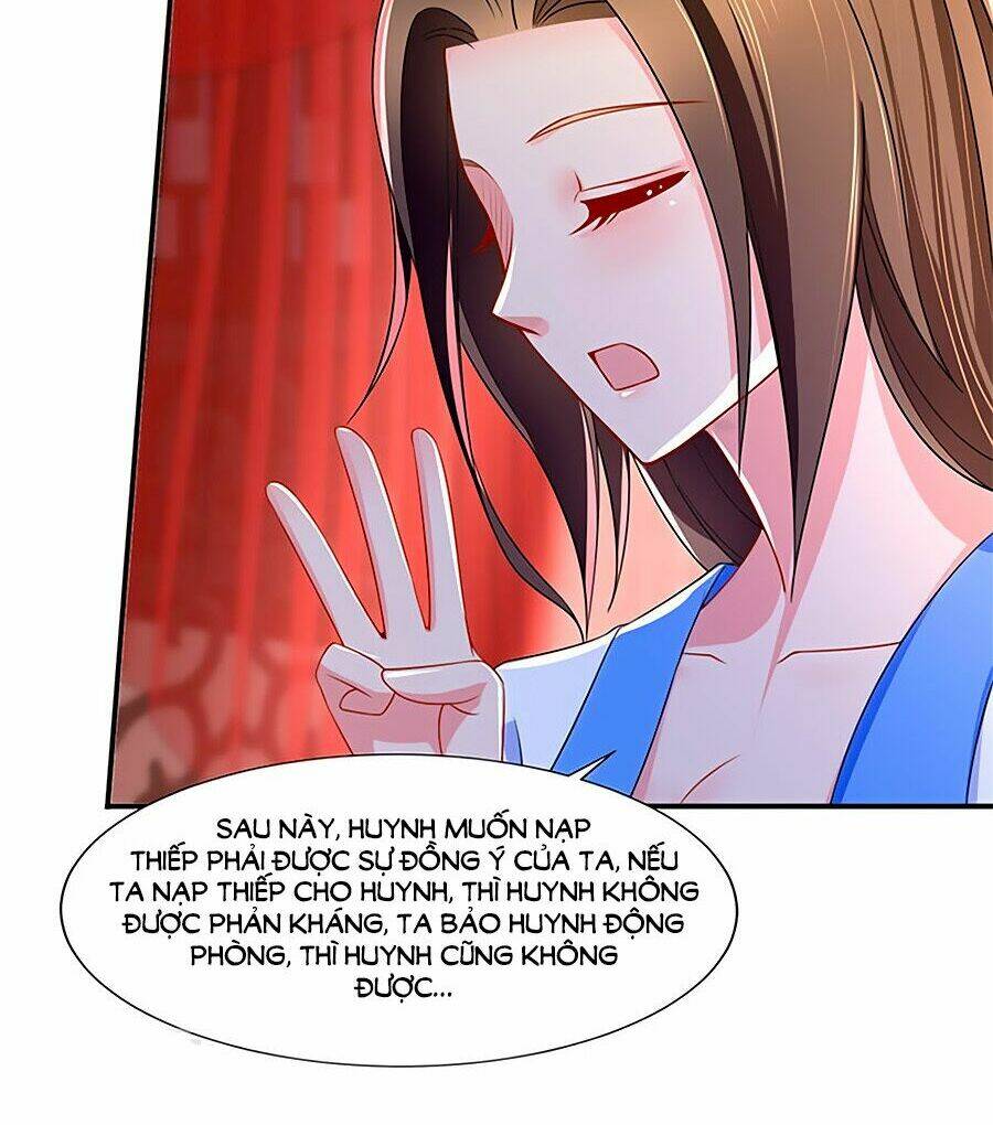 kiêu sủng y phi chapter 92 - Next chapter 93