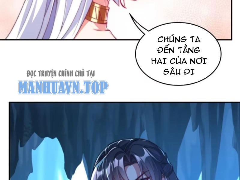 kiều thê lại là trùm phản diện chapter 19 - Next Chương 20