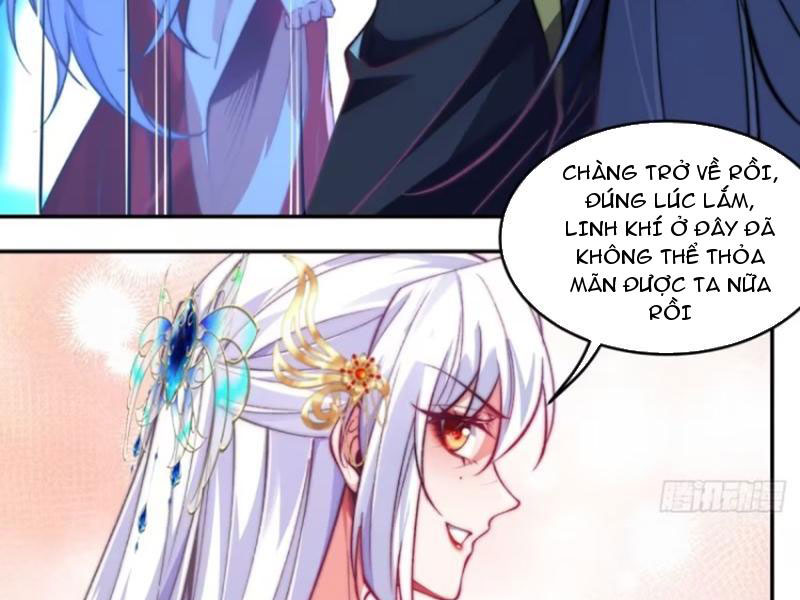 kiều thê lại là trùm phản diện chapter 19 - Next Chương 20