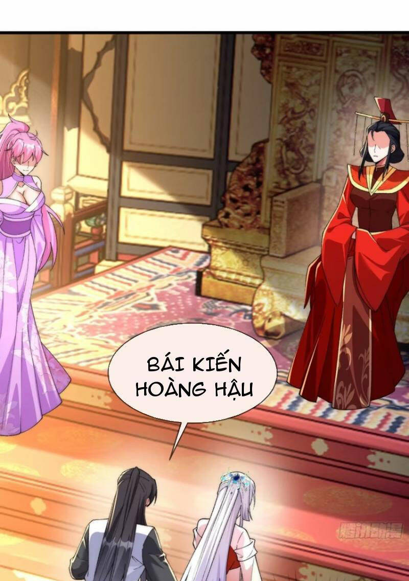 kiều thê lại là trùm phản diện chapter 4 - Next chapter 5