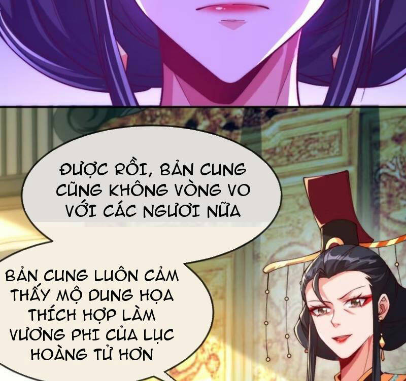 kiều thê lại là trùm phản diện chapter 4 - Next chapter 5