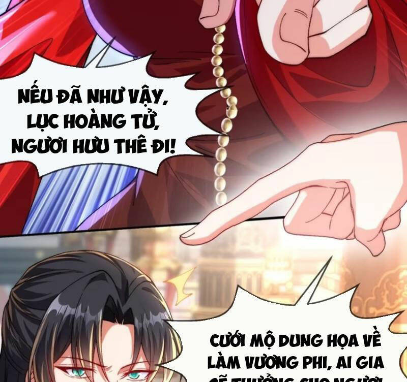 kiều thê lại là trùm phản diện chapter 4 - Next chapter 5