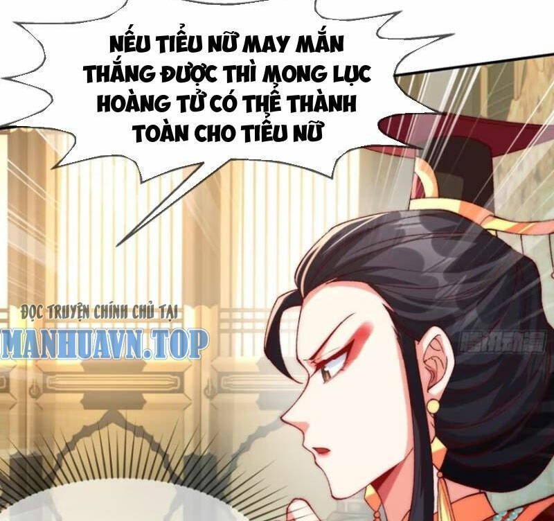 kiều thê lại là trùm phản diện chapter 4 - Next chapter 5