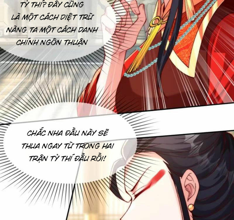 kiều thê lại là trùm phản diện chapter 4 - Next chapter 5