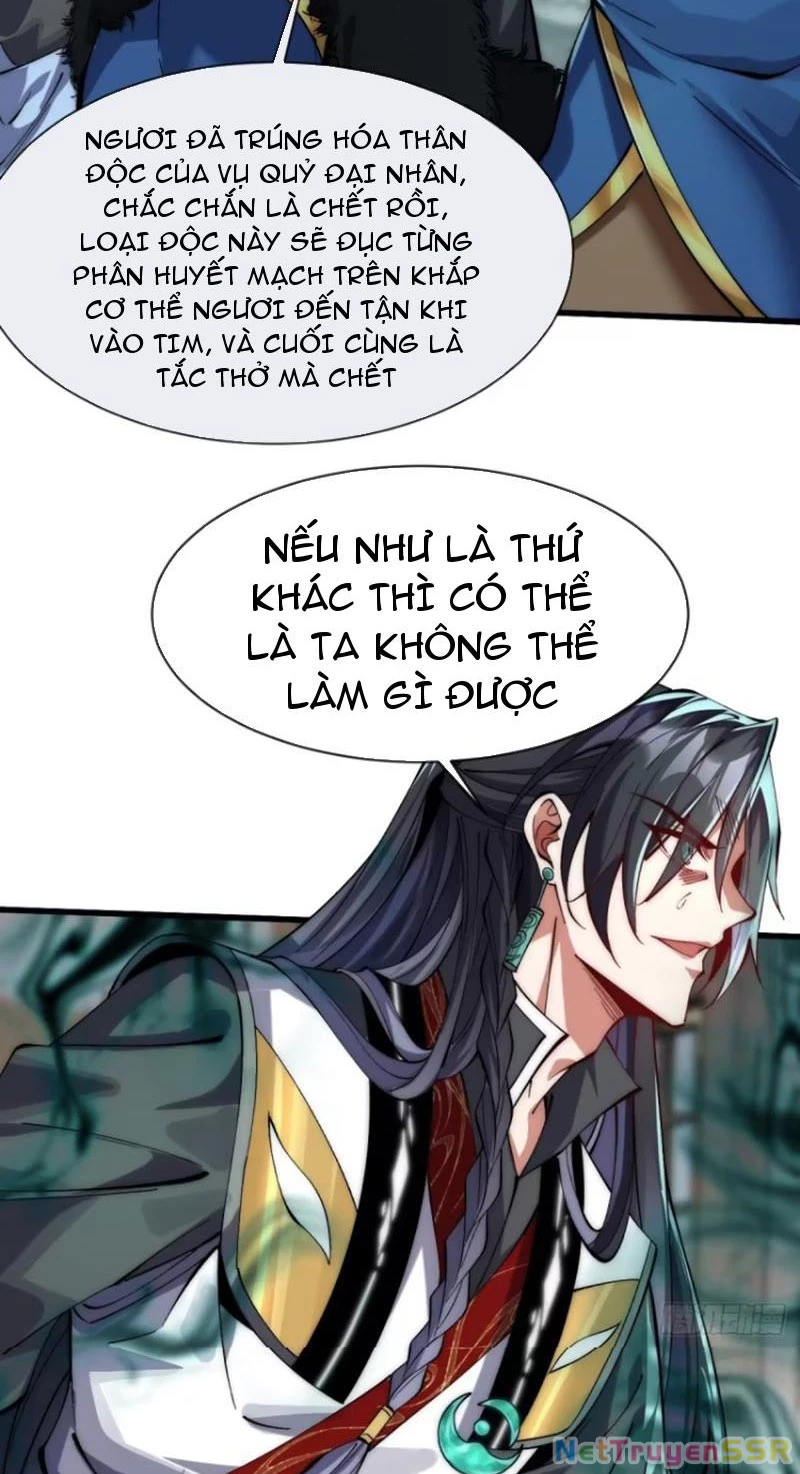 kiều thê lại là trùm phản diện Chapter 53 - Next Chapter 54