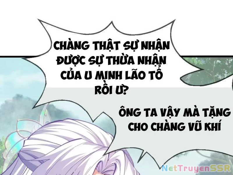 kiều thê lại là trùm phản diện Chapter 56 - Next Chapter 57