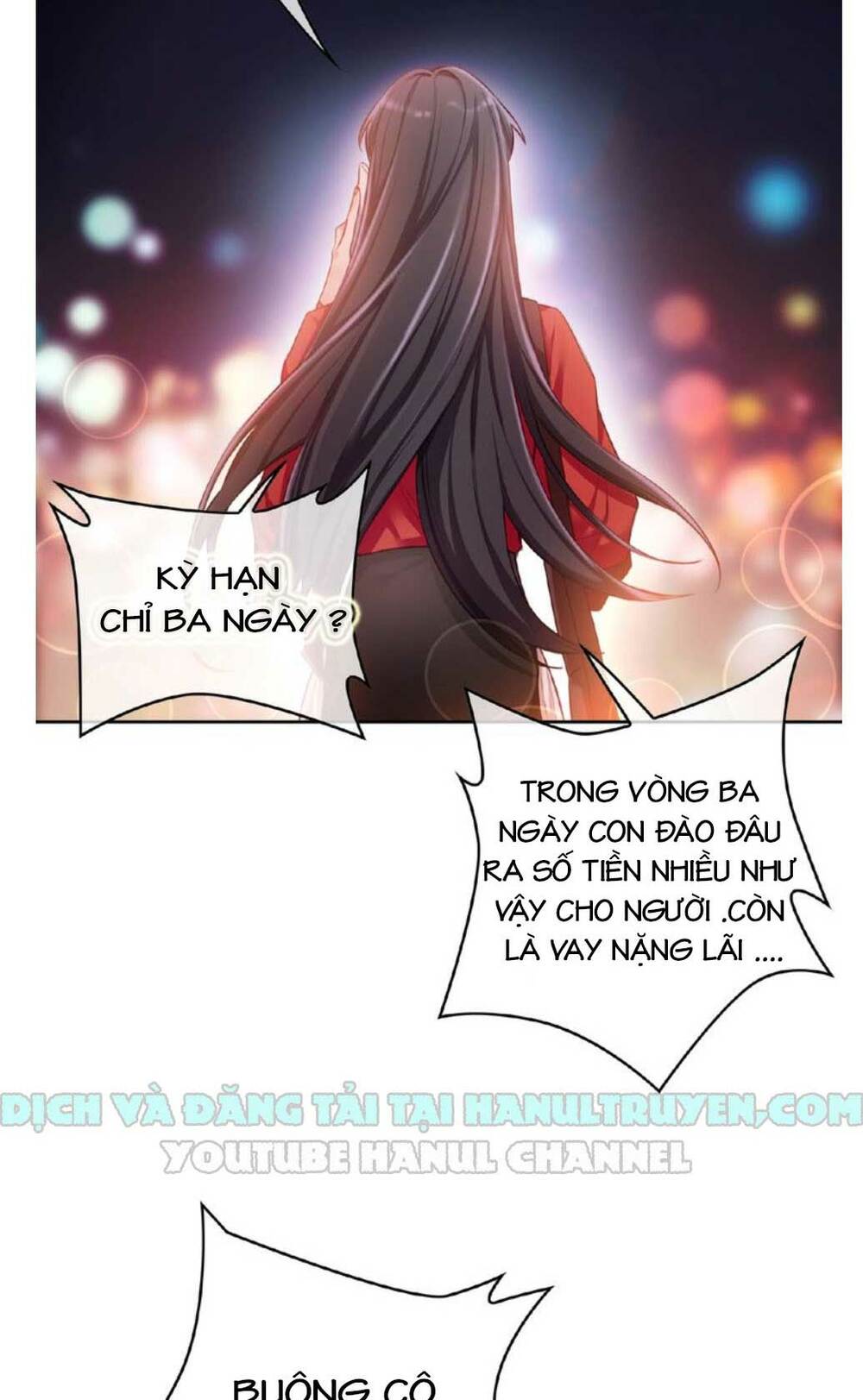 Kiều Thê Muốn Bỏ Trốn Của Phúc Hắc Tổng Tài Chapter 1 - Next Chapter 2