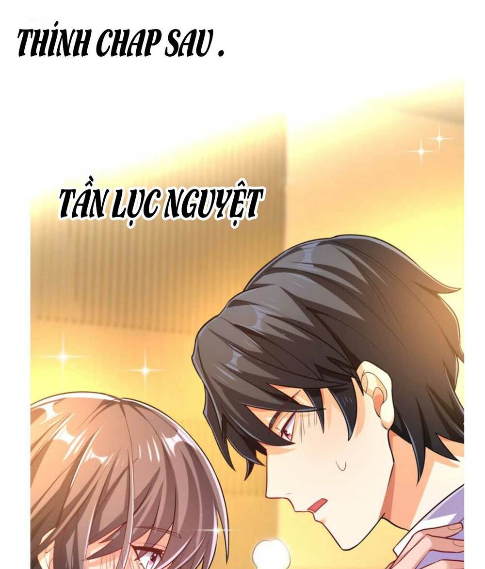 Kiều Thê Muốn Bỏ Trốn Của Phúc Hắc Tổng Tài Chapter 25 - Next Chapter 26