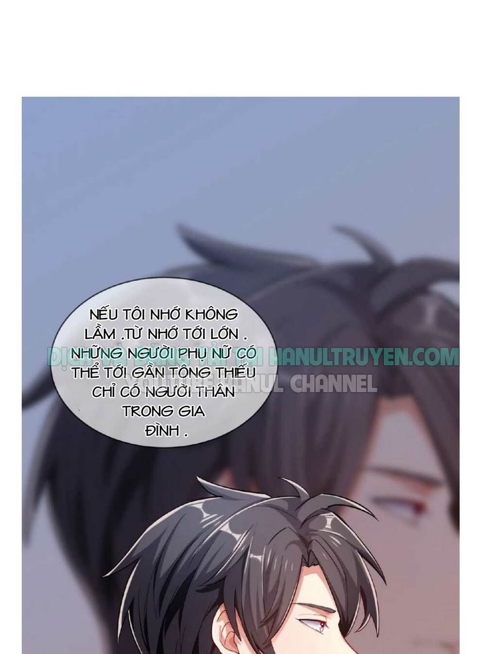 Kiều Thê Muốn Bỏ Trốn Của Phúc Hắc Tổng Tài Chapter 27 - Next Chapter 28