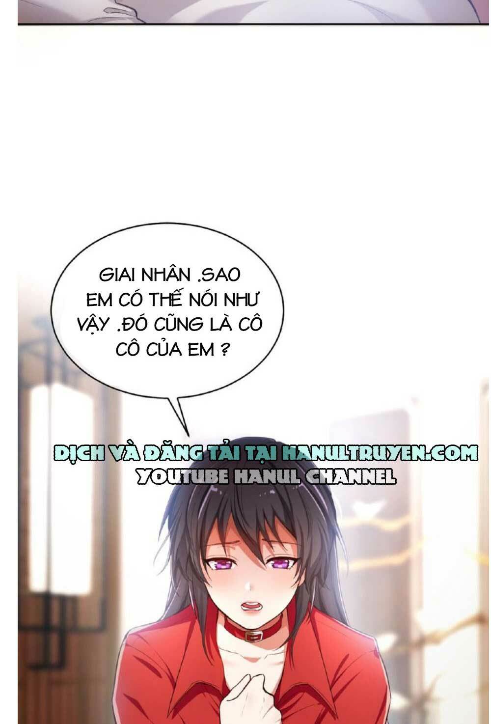 Kiều Thê Muốn Bỏ Trốn Của Phúc Hắc Tổng Tài Chapter 3 - Next Chapter 4