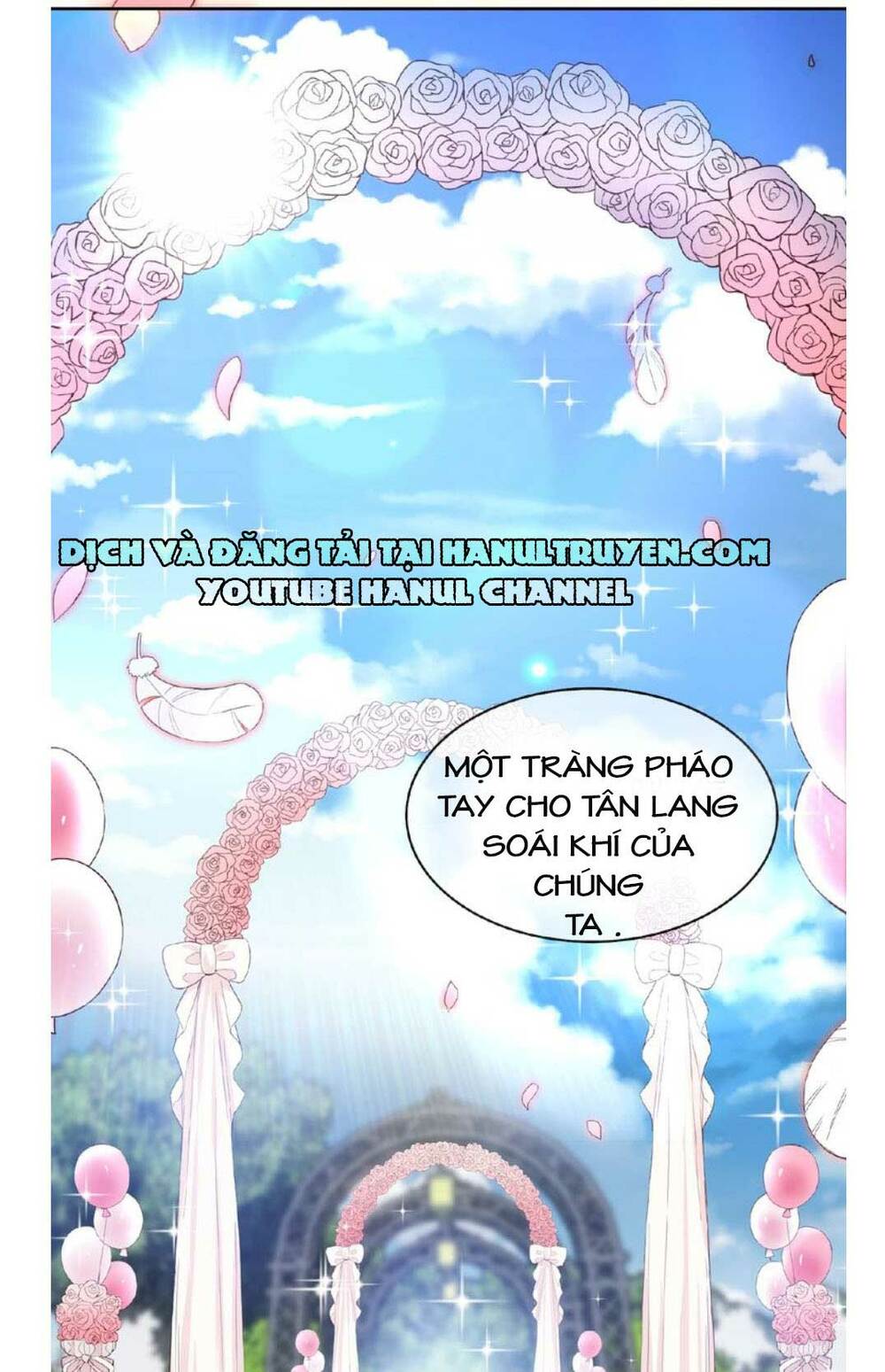 Kiều Thê Muốn Bỏ Trốn Của Phúc Hắc Tổng Tài Chapter 4 - Next Chapter 5