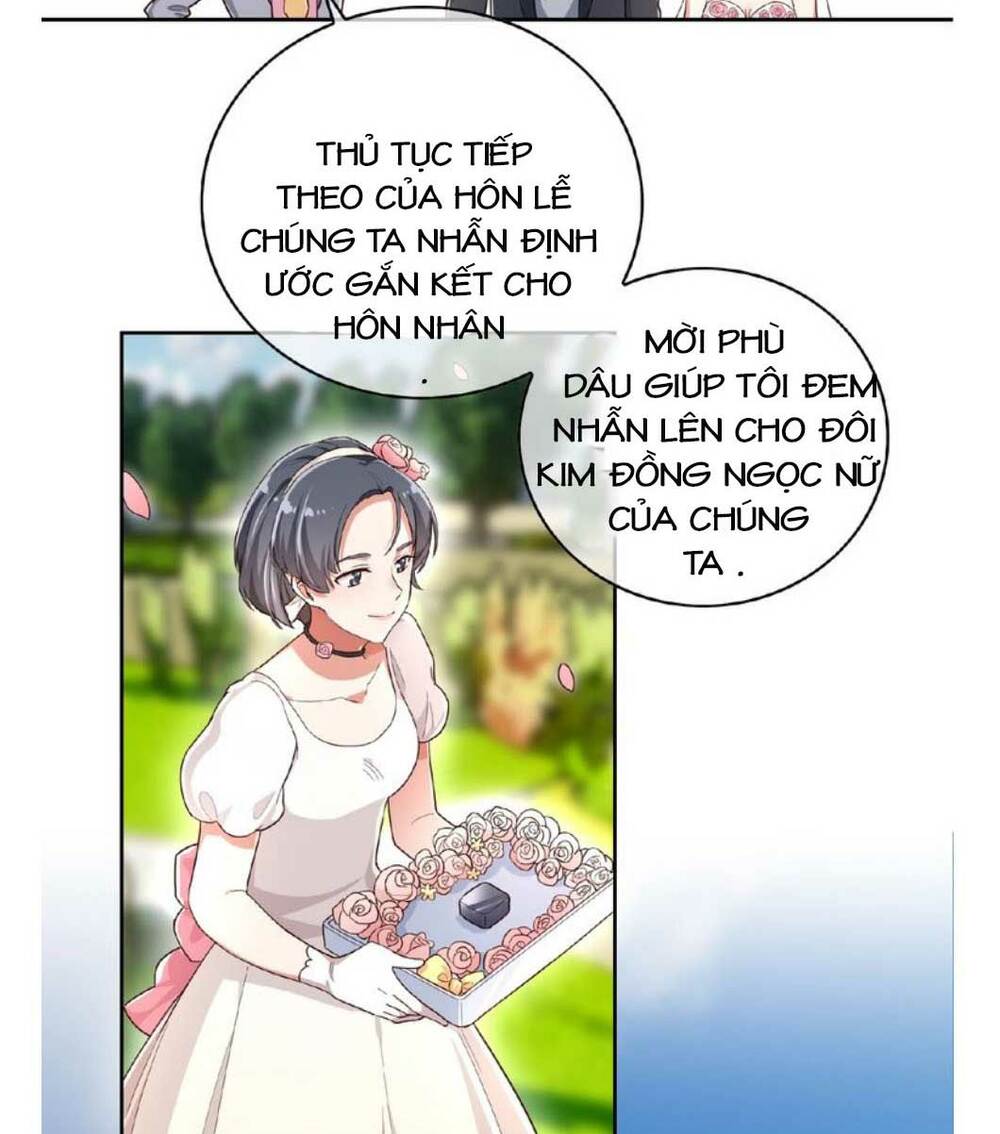 Kiều Thê Muốn Bỏ Trốn Của Phúc Hắc Tổng Tài Chapter 6 - Next Chapter 7