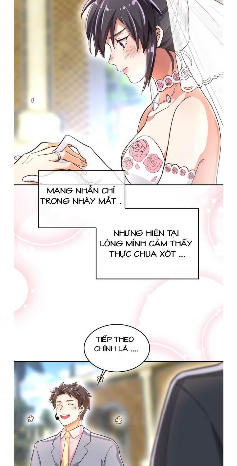 Kiều Thê Muốn Bỏ Trốn Của Phúc Hắc Tổng Tài Chapter 6 - Next Chapter 7