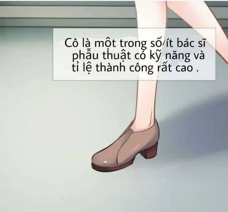 Kiều Thê Tại Thượng - Tổng Tài Bạo Ác Yêu Điên Cuồng Chapter 1 - Trang 2