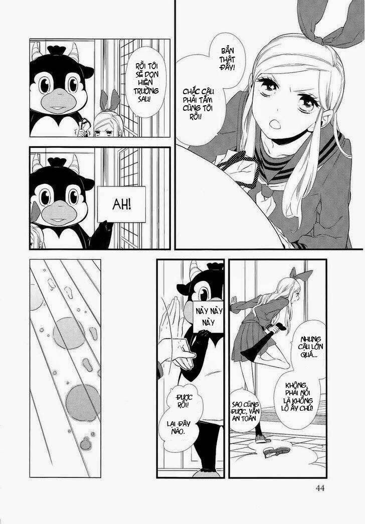 Kigurumi Boueitai Chapter 2 - Trang 2