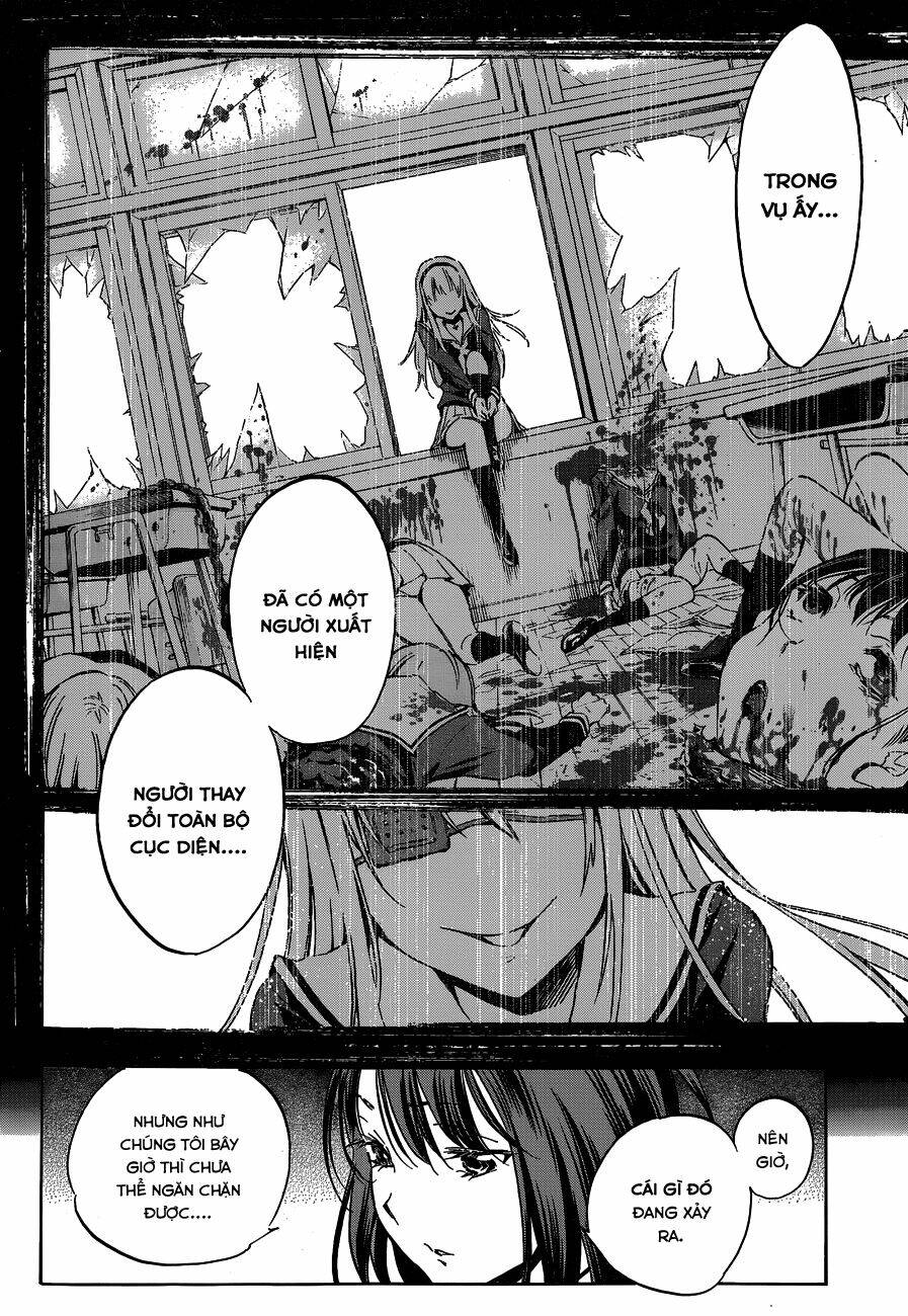 Kigurumi Manga Chapter 2 - Trang 2