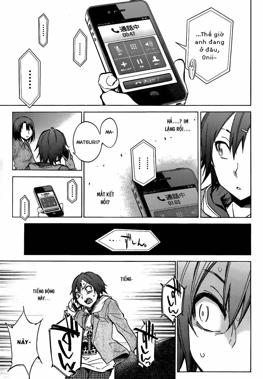 Kigurumi Manga Chapter 2 - Trang 2