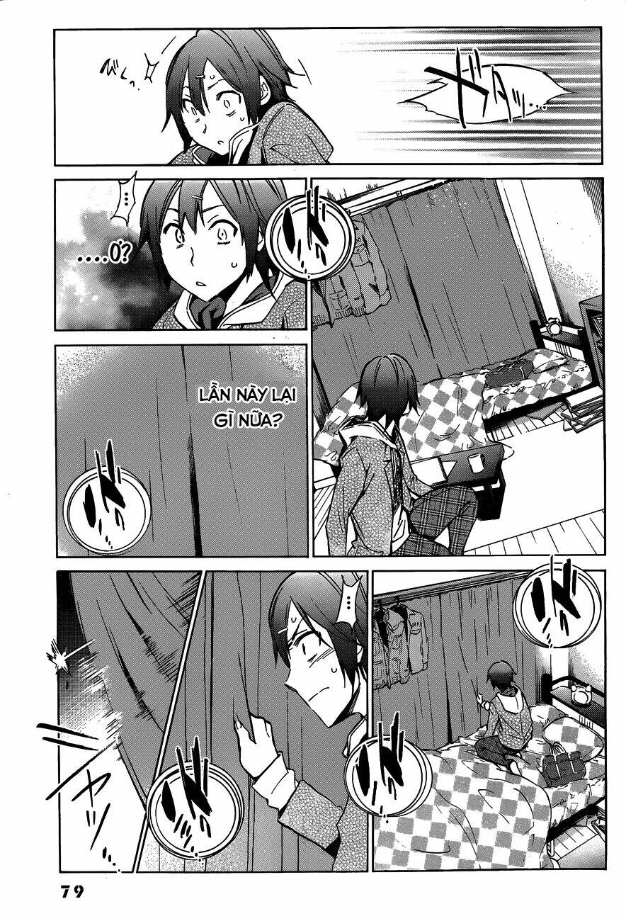 Kigurumi Manga Chapter 2 - Trang 2