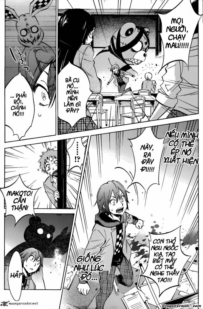 Kigurumi Chapter 3 - Next Chapter 4