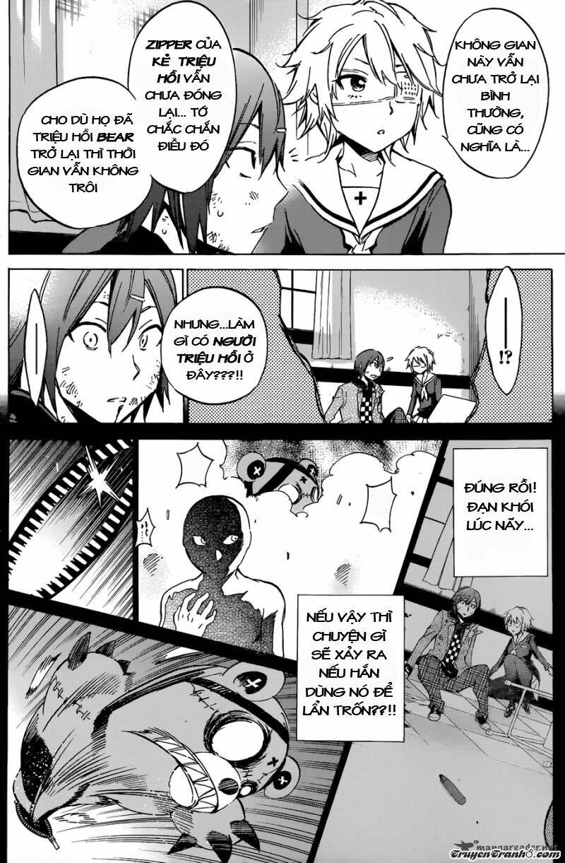 Kigurumi Chapter 3 - Next Chapter 4