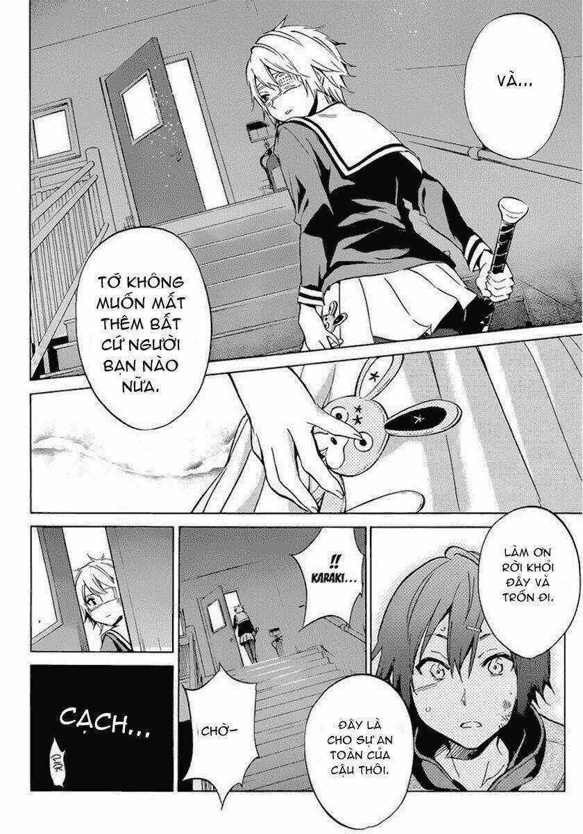 Kigurumi Chapter 4 - Next Chapter 5