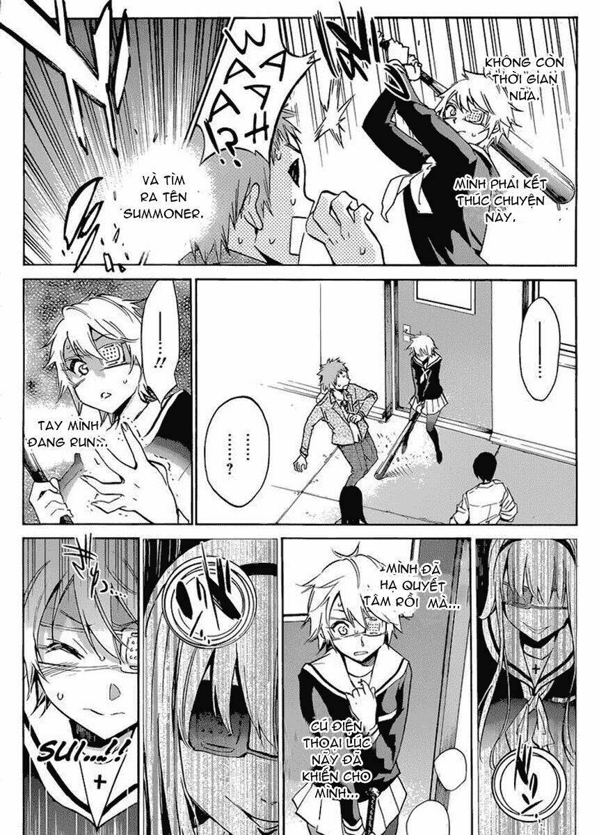 Kigurumi Chapter 4 - Next Chapter 5