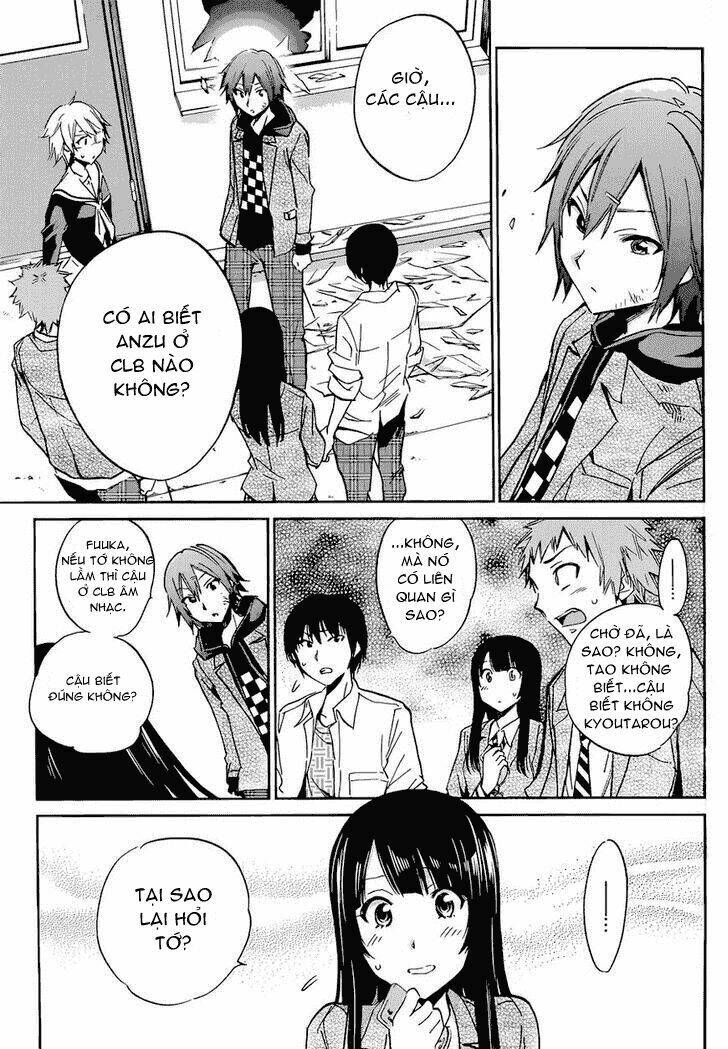 Kigurumi Chapter 4 - Next Chapter 5