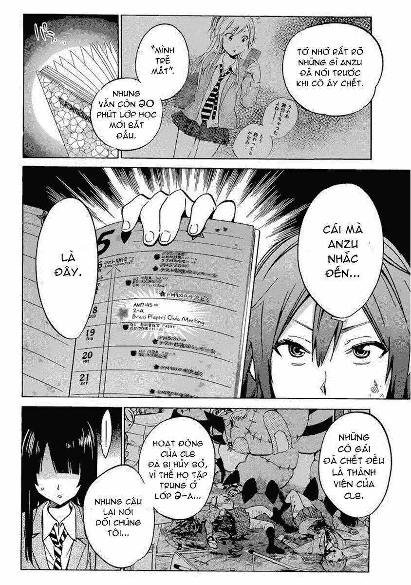 Kigurumi Chapter 4 - Next Chapter 5