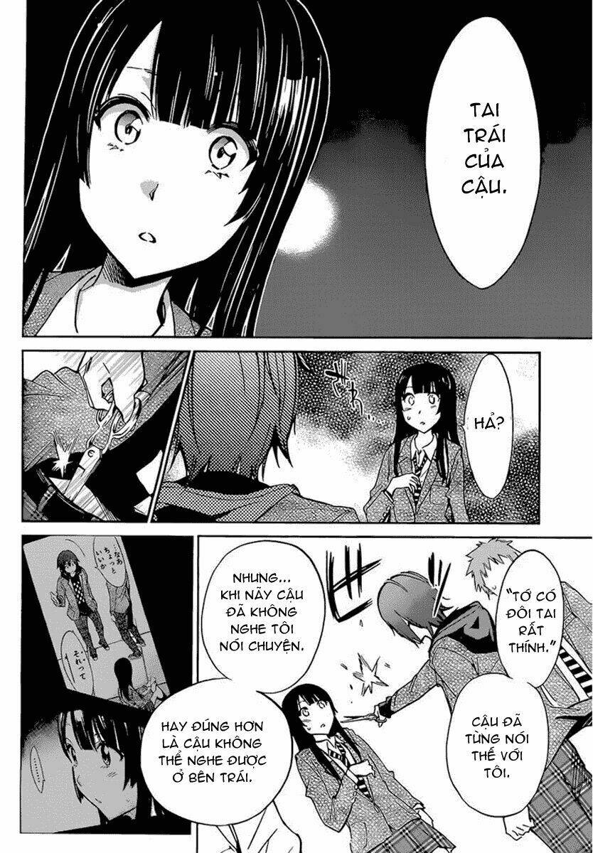 Kigurumi Chapter 4 - Next Chapter 5