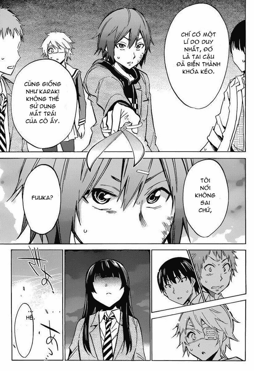 Kigurumi Chapter 4 - Next Chapter 5