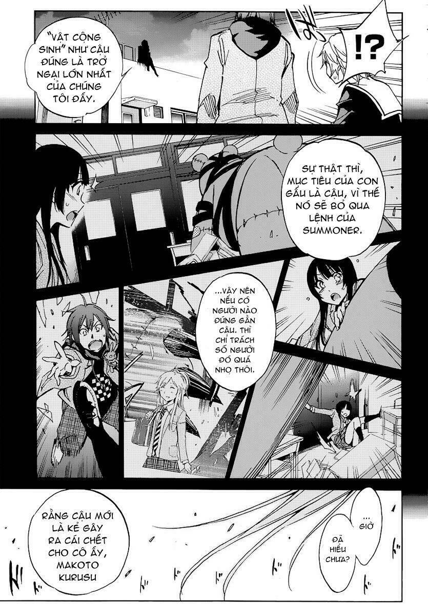 Kigurumi Chapter 5 - Next 