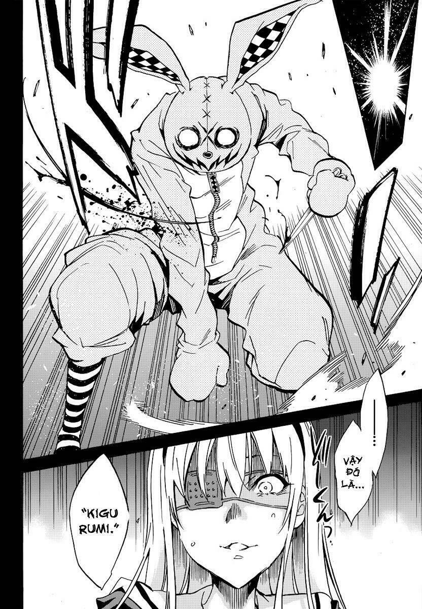 Kigurumi Chapter 5 - Next 