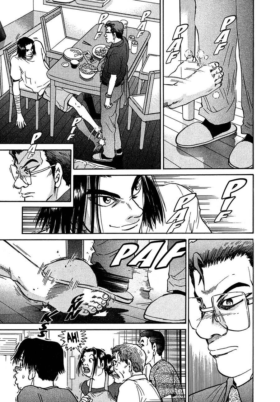 kiichi!! vs chapter 27 - Trang 2