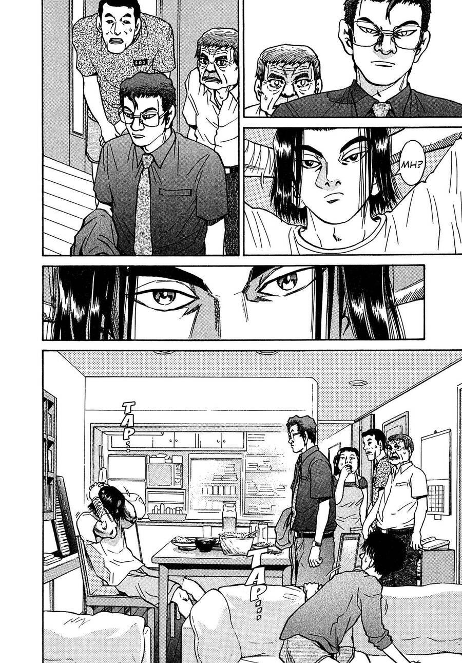 kiichi!! vs chapter 27 - Trang 2