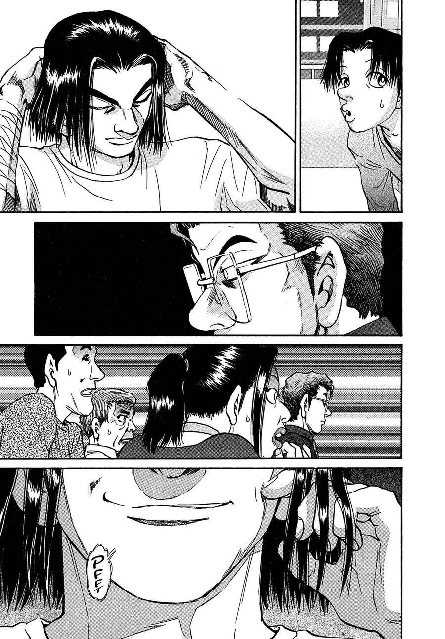 kiichi!! vs chapter 27 - Trang 2