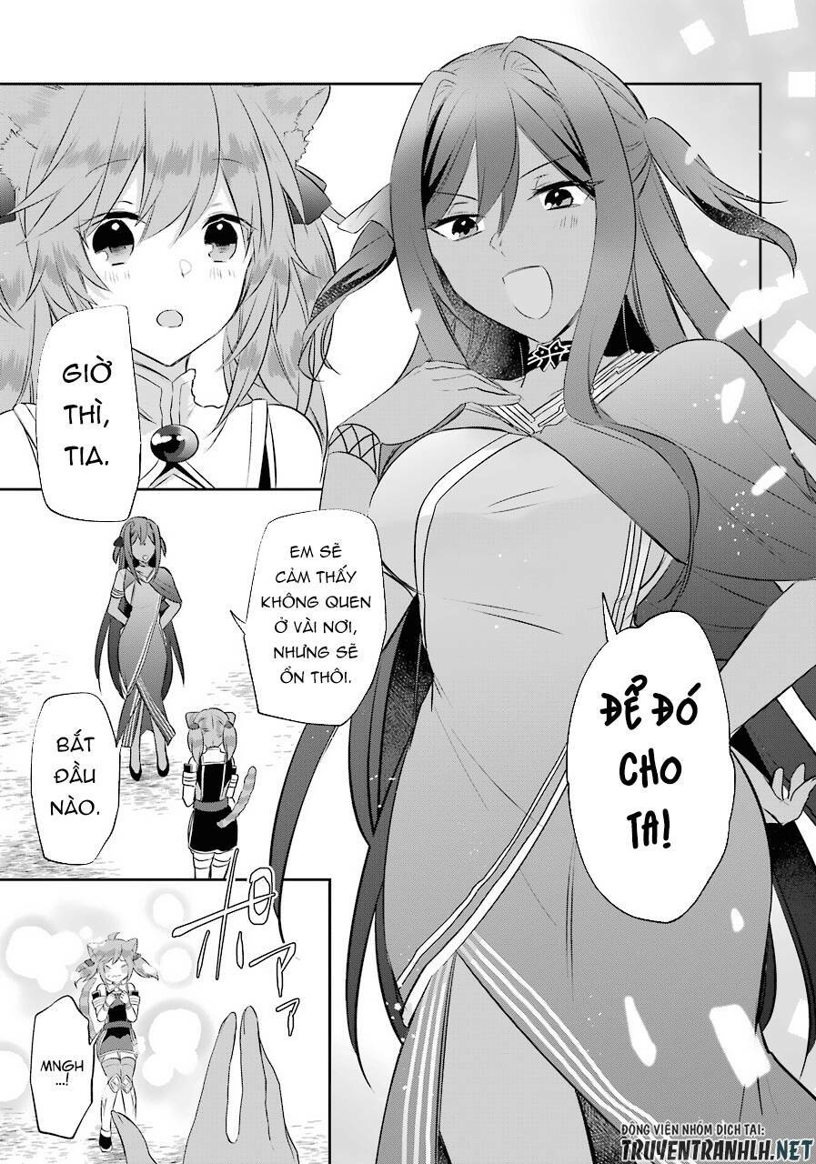 Kikanshita Yuusha No Gojitsudan Chapter 12 - Next Chapter 13