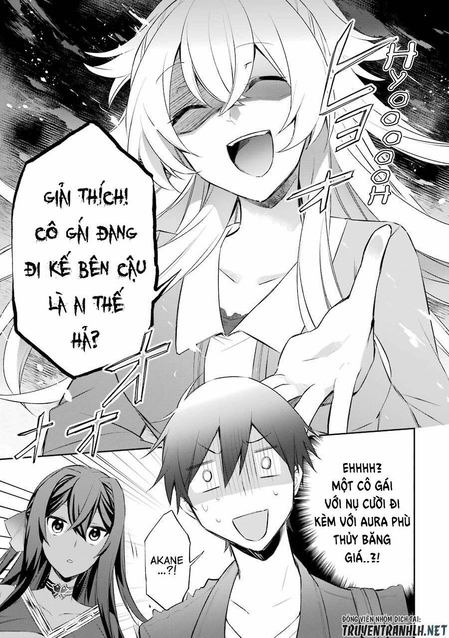 Kikanshita Yuusha No Gojitsudan Chapter 4 - Trang 2